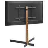 Vogel's TVS 3695W Wit TV Vloerstandaard (40 - 77 inch) - TV muurbeugel