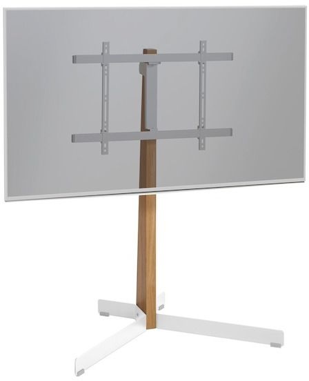 Vogel's TVS 3695W Wit TV Vloerstandaard (40 - 77 inch) - TV muurbeugel