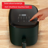 Tefal EY2453 Easy Fry Max - Airfryer
