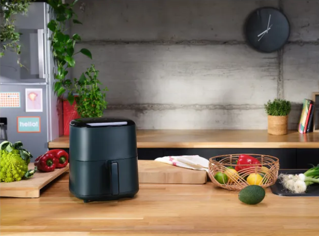 Tefal EY2453 Easy Fry Max - Airfryer