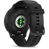 Garmin Venu 3 Zwart - Smartwatch