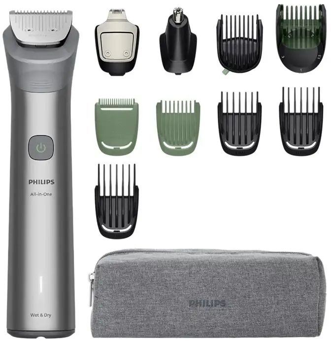 Philips All-in-One Series 5000 MG5941/15 - Multigroomer