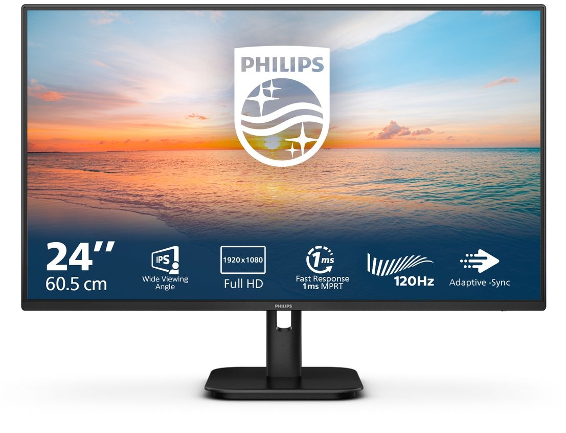 Philips 1000 Series 24E1N1100A/00 - Monitor