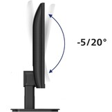 Philips 1000 Series 24E1N1100A/00 - Monitor