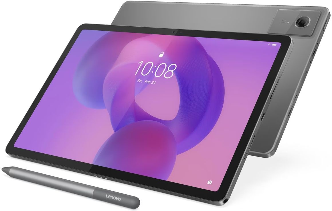 Lenovo Idea Tab 11 inch (TB336FU) - Tablet