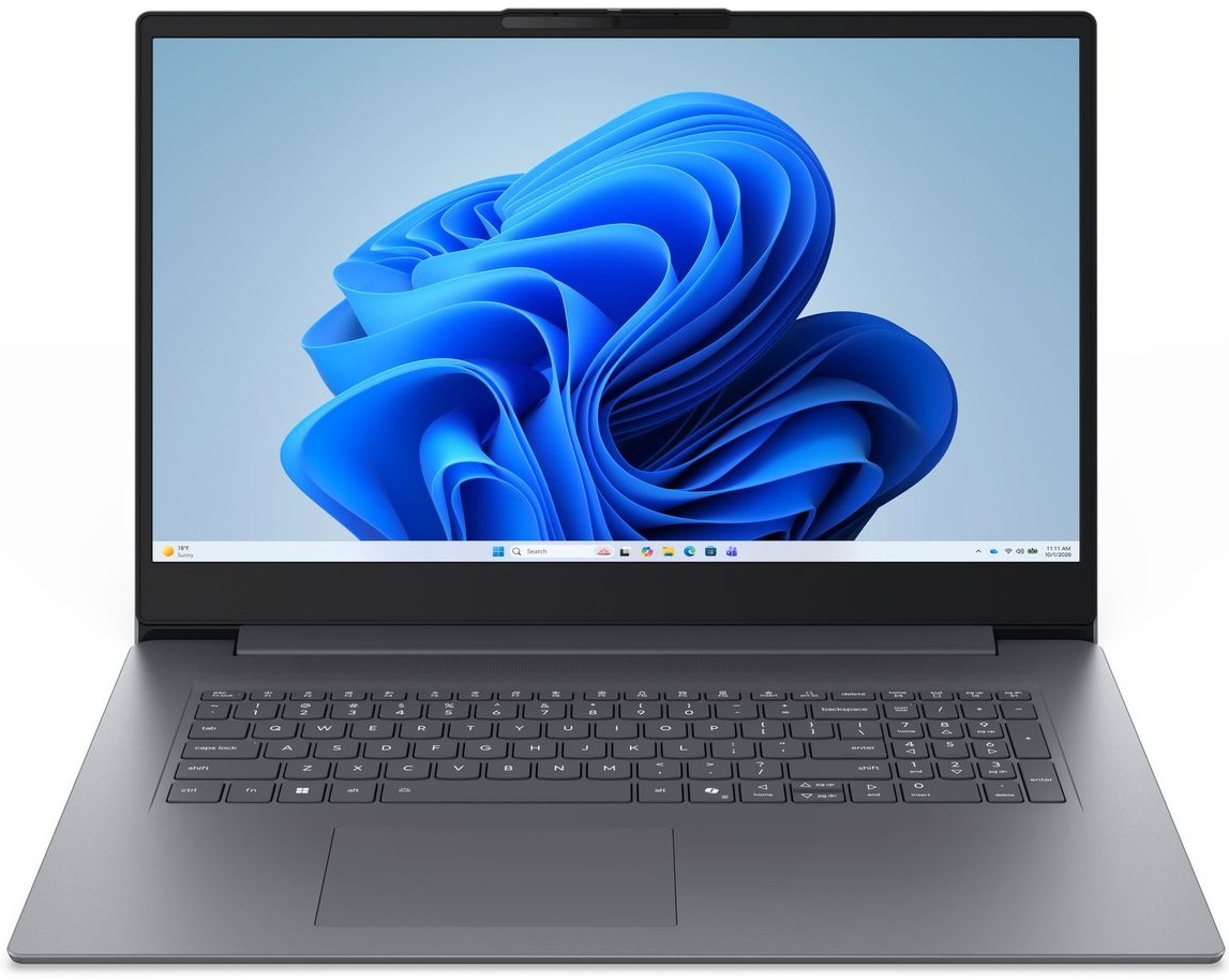 Lenovo IdeaPad Slim 3 17IWC11 - Laptop