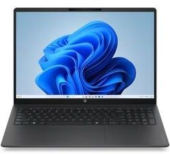 HP OmniBook 3 Next Gen AI 16-bu0315dx - Laptop