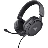 Trust GXT 498 Forta voor PS5 - Gaming headset