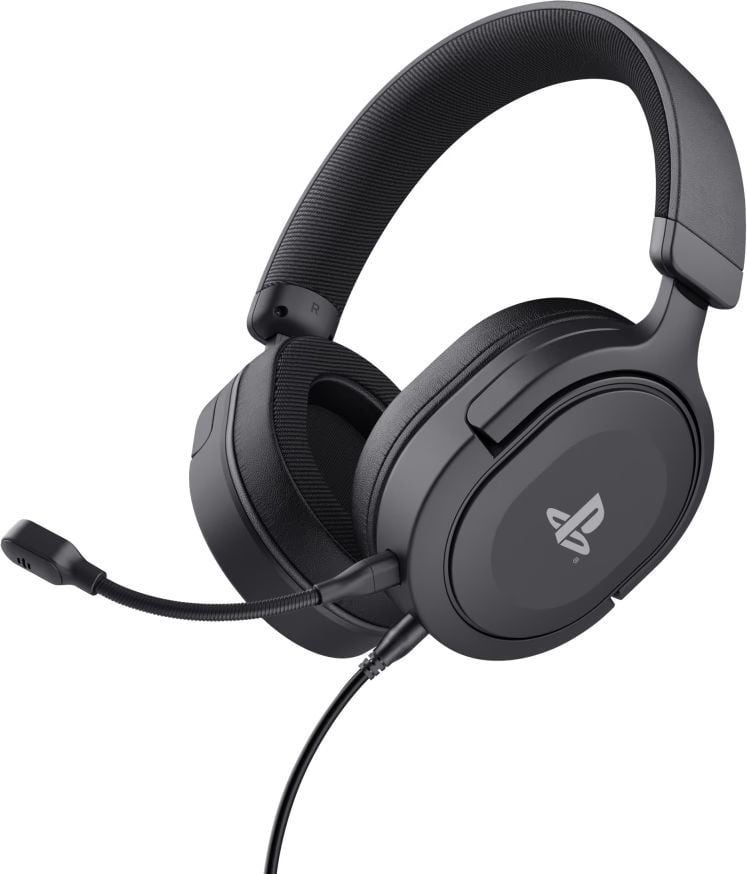 Trust GXT 498 Forta voor PS5 - Gaming headset