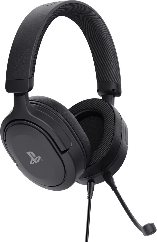 Trust GXT 498 Forta voor PS5 - Gaming headset