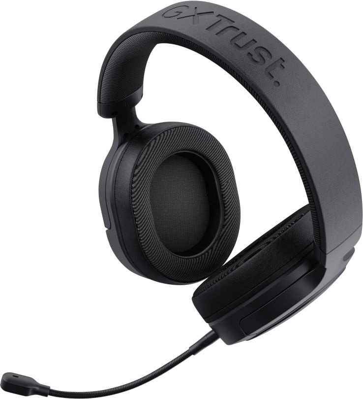 Trust GXT 498 Forta voor PS5 - Gaming headset