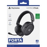 Trust GXT 498 Forta voor PS5 - Gaming headset