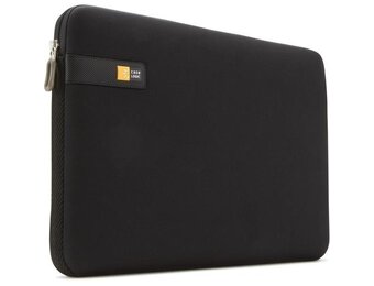 Case Logic LAPS-113 13.3 inch Zwart - Laptophoes