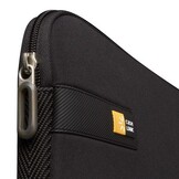Case Logic LAPS-113 13.3 inch Zwart - Laptophoes