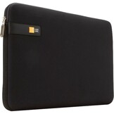 Case Logic LAPS-113 13.3 inch Zwart - Laptophoes