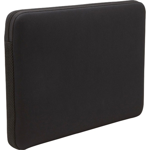 Case Logic LAPS-113 13.3 inch Zwart - Laptophoes