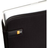 Case Logic LAPS-113 13.3 inch Zwart - Laptophoes