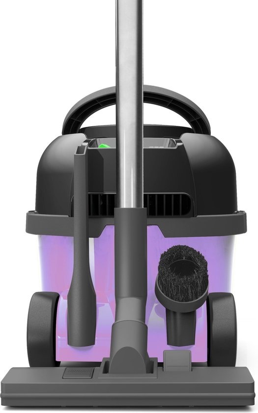 Numatic Henry Next HVN204-11 - Stofzuiger met zak