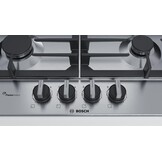 Bosch PCP6A5B90N - Gaskookplaat