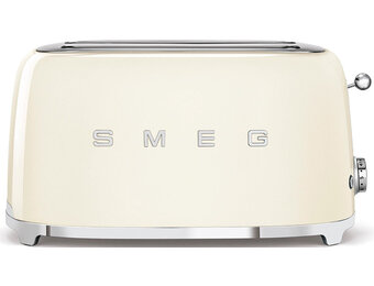 SMEG TSF02CREU - Broodrooster