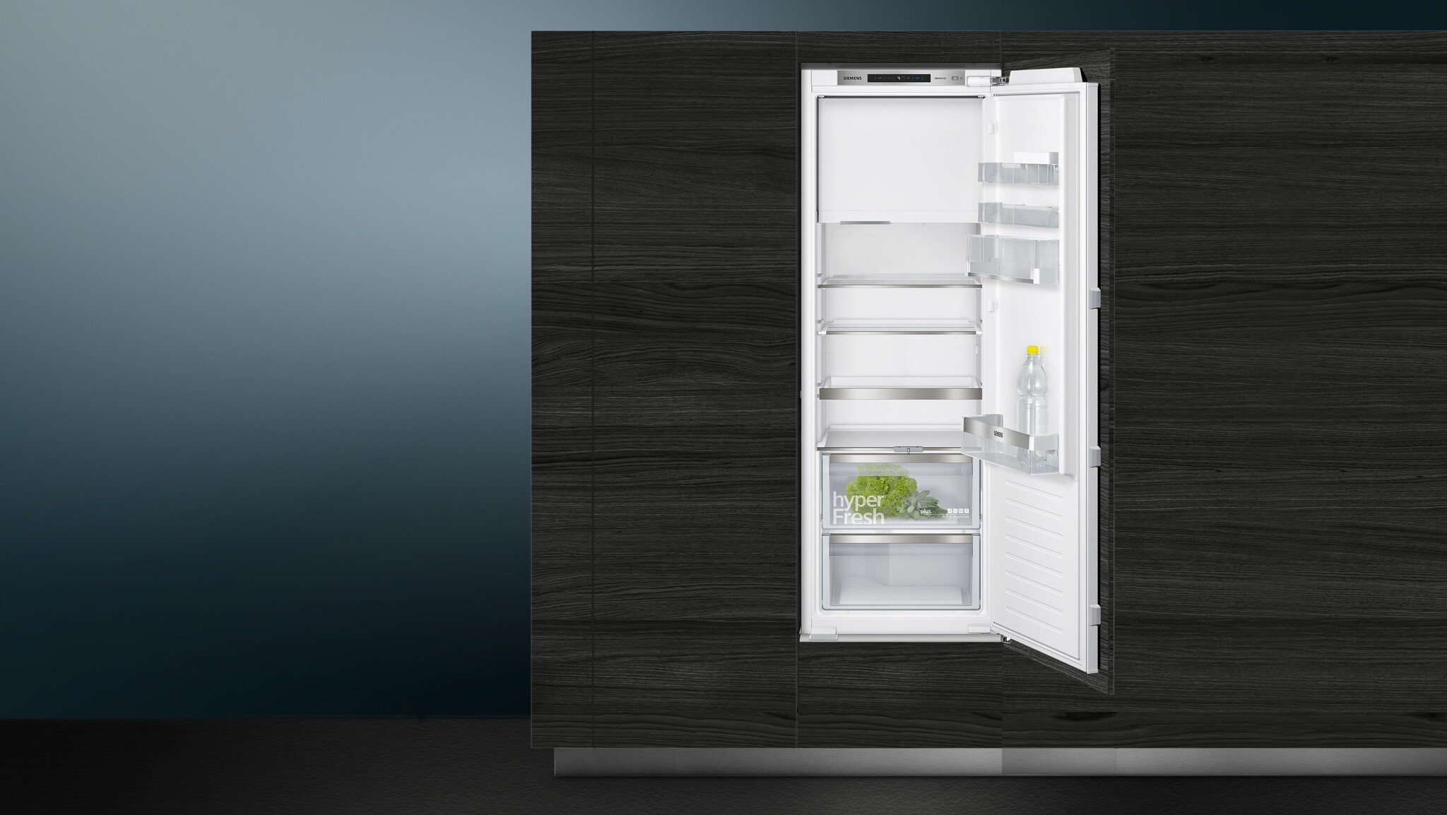 Siemens KI72LADE0 - Inbouw koelkast