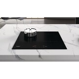Whirlpool WS Q2760 BF - Inductiekookplaat