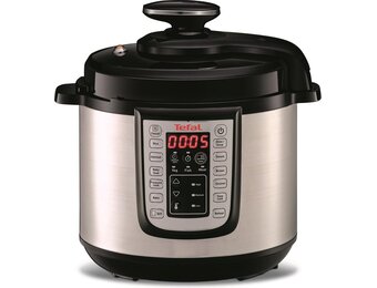 Tefal All-in-One CY505E  - Slowcooker