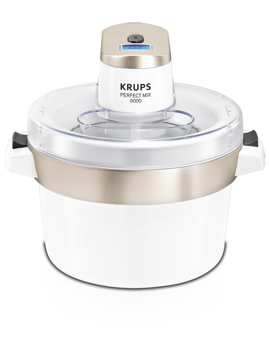 Krups Perfect Mix 9000 GVS241 - IJsmachine