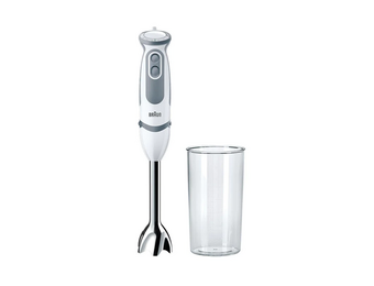 Braun MultiQuick 5 MQ 5200 WH Vario - Staafmixer