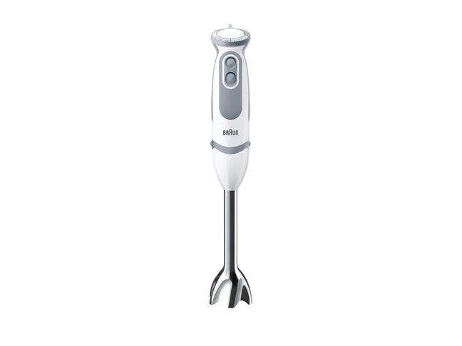 Braun MultiQuick 5 MQ 5200 WH Vario - Staafmixer