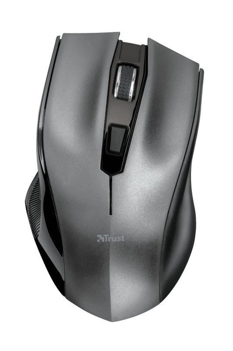 Trust 23239 Tecla-2 - Toetsenbord + muis set