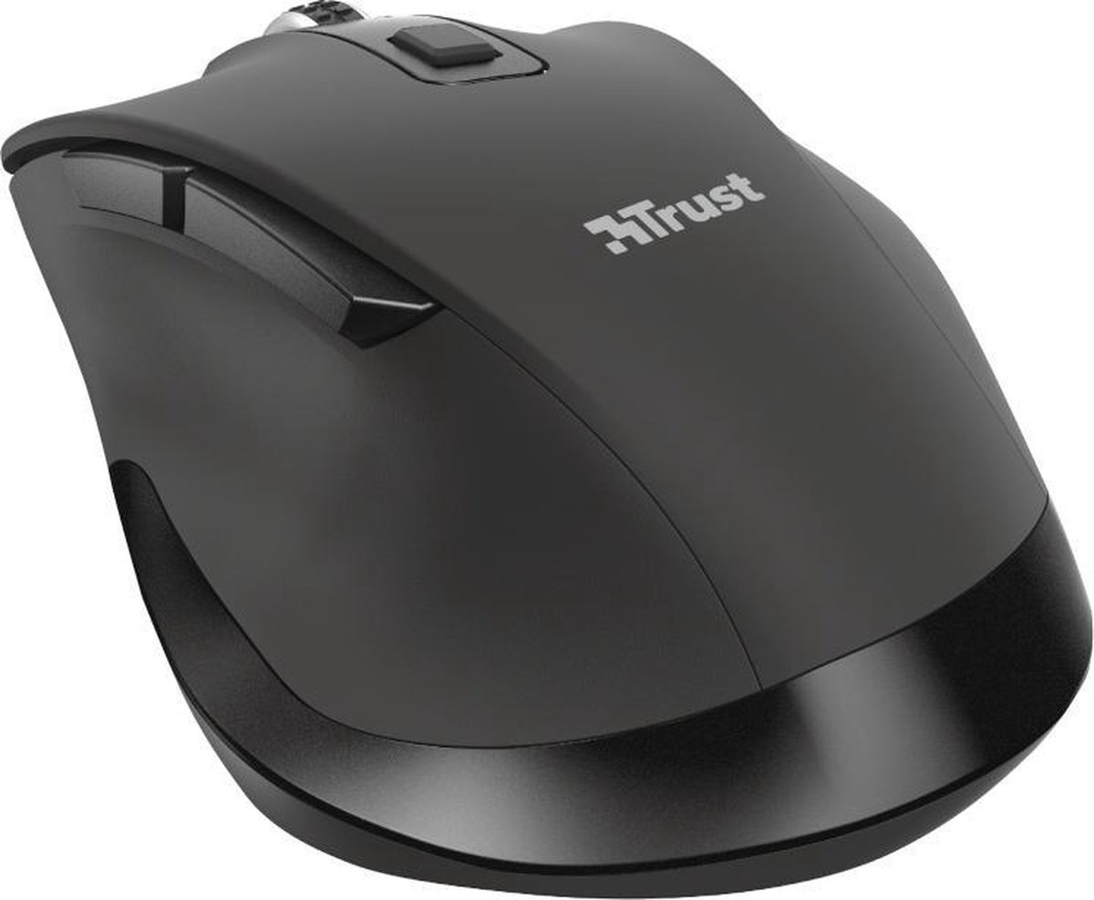 Trust 23804 FYDA - Muis
