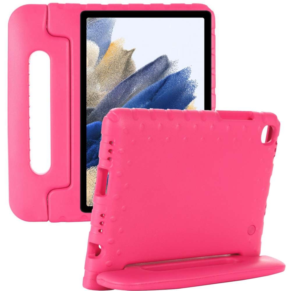 Just In Case Kids Case Cassic - Samsung Galaxy A8 - Roze - Tablethoes