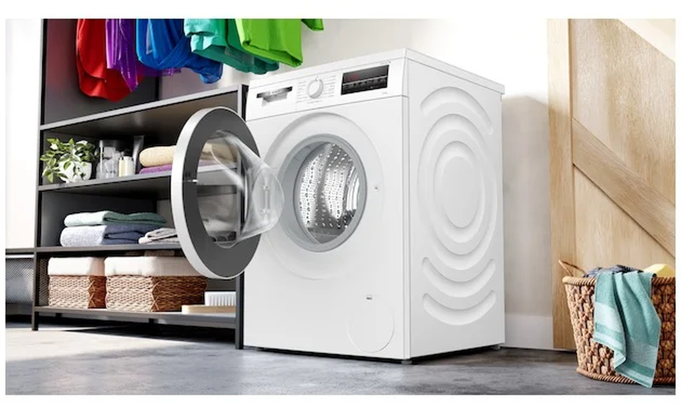 Bosch WUU28T20NL Serie 6 - Wasmachine