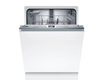 Bosch SBV4HBX23E EXCLUSIV - Inbouw vaatwasser