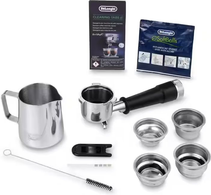 De'Longhi La Specialista Opera EC9555.M - Koffiemachine