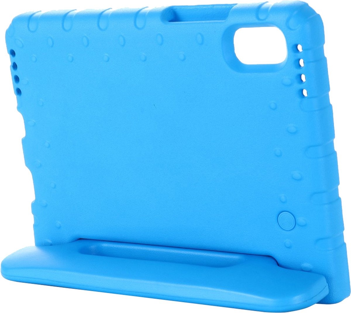 Just in Case Lenovo Tab M9 Kinder Tablethoes Blauw