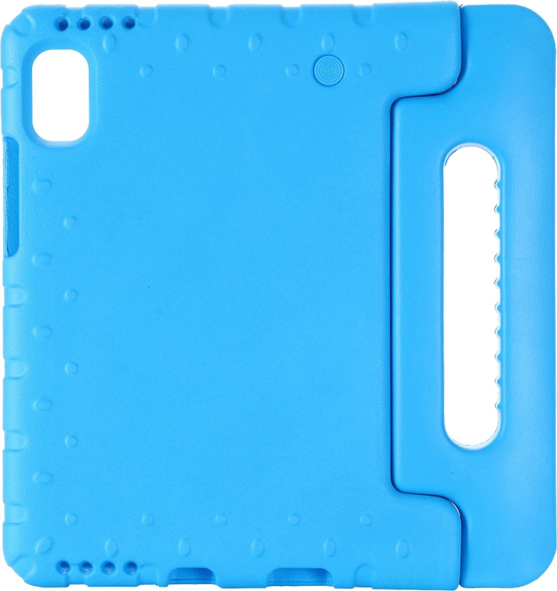 Just in Case Lenovo Tab M9 Kinder Tablethoes Blauw