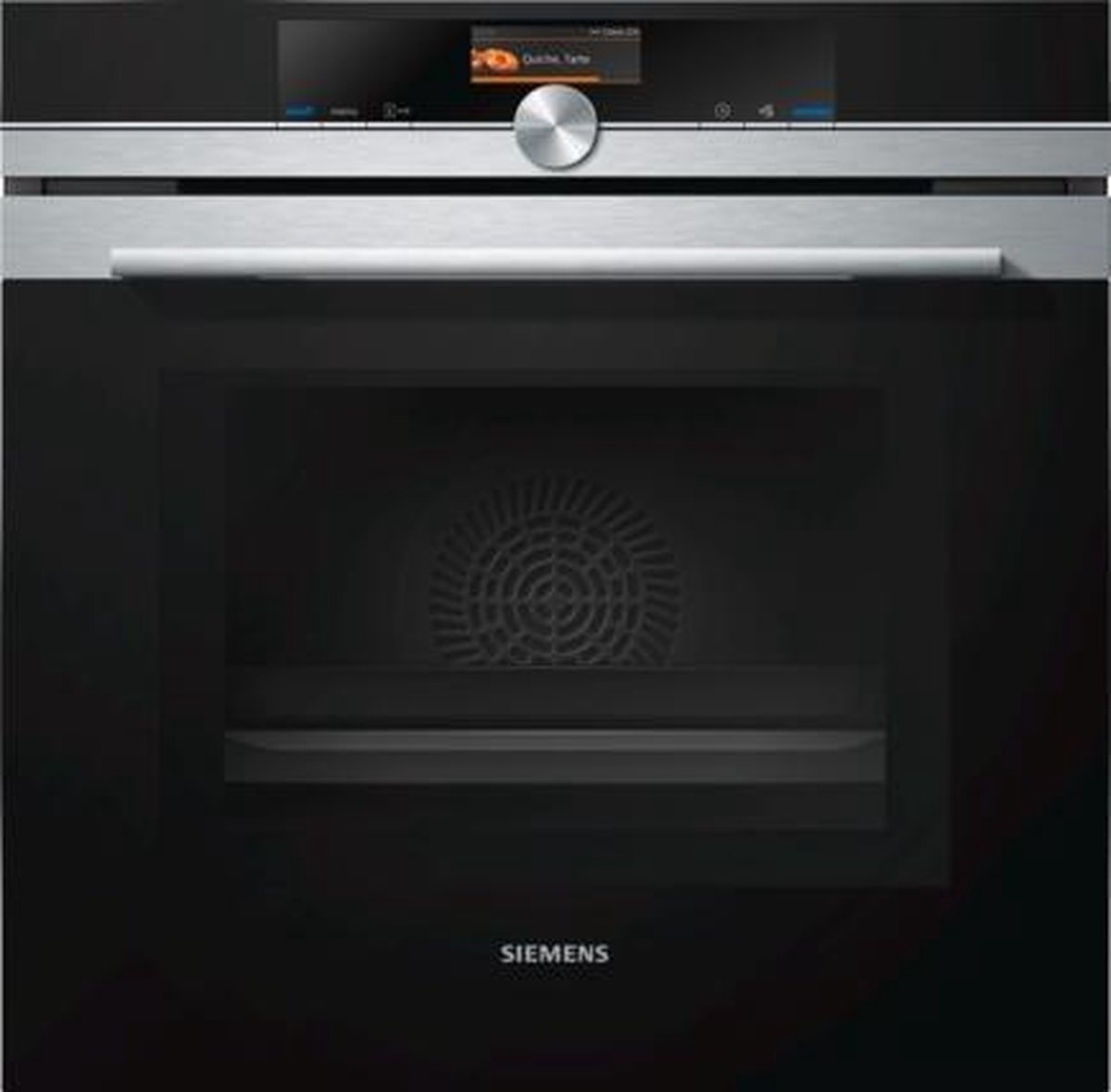 Siemens HM676G0S1 - Inbouw oven