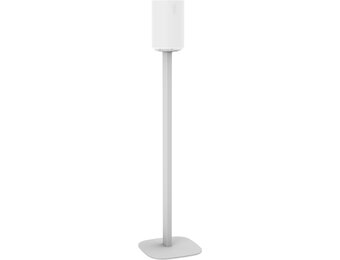 Cavus CSSE100W Draaibare speakerstandaard voor Sonos ERA 100 Wit