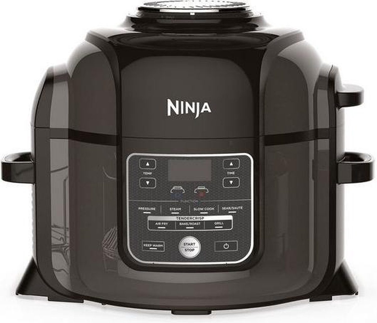 Ninja OP300EU - Stoomkoker