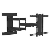 Cavus WME602 Full Motion Heavy Duty (37 - 80 inch) - TV muurbeugel