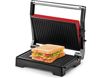Ufesa Stromboli - Contactgrill