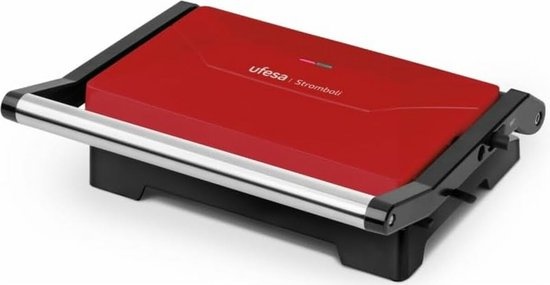 Ufesa Stromboli - Contactgrill