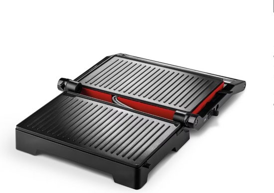 Ufesa Stromboli - Contactgrill