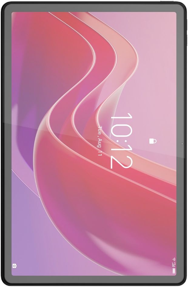 Just in Case Lenovo Tab M11 Tempered Glass - Tablethoes