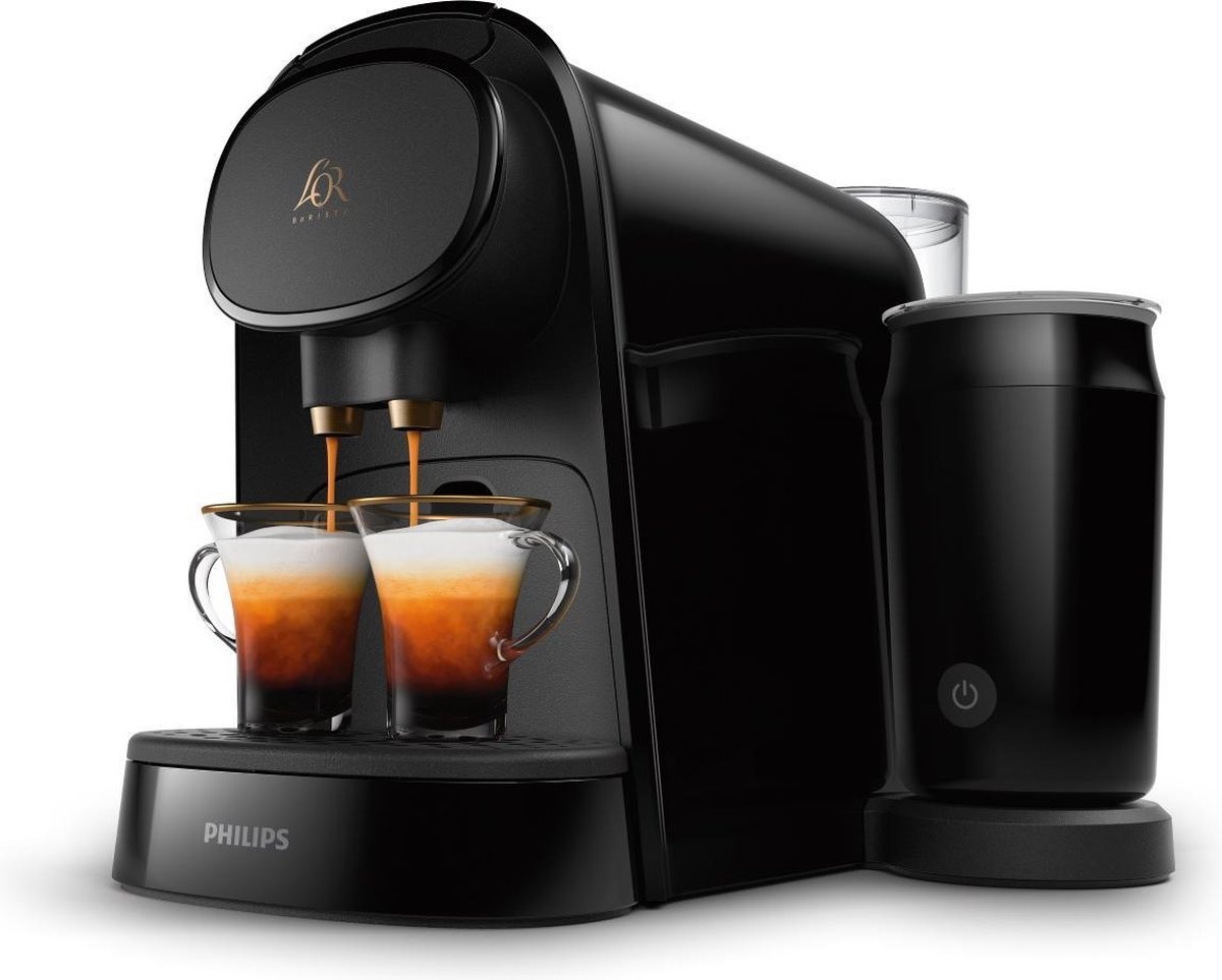 Philips L'OR Barista LM8014/60 - Koffiemachine