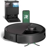 iRobot Roomba Plus 405 Combo + AutoWash Dock - Robotstofzuiger
