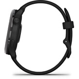 Garmin Vivoactive 6 Zwart - Smartwatch