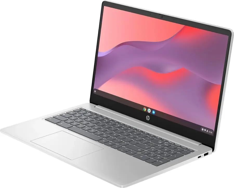 HP Chromebook 15a-nb0013dx - Chromebook